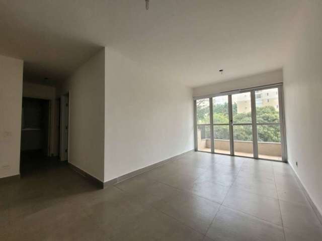 Apartamento proxímo a linha ouro do monotrilho.