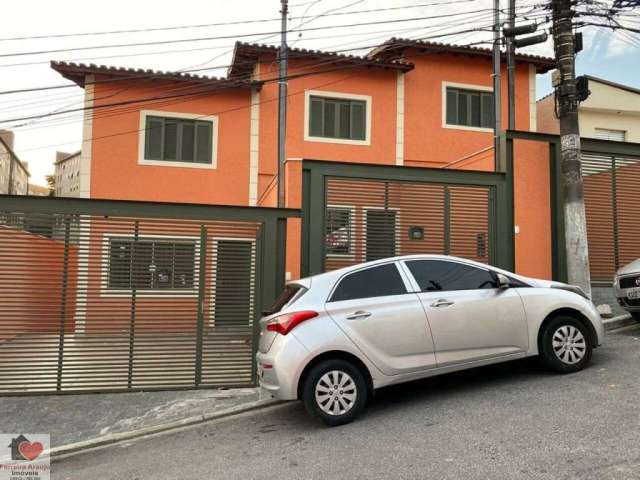 Sobrado a venda com fácil acesso a av. interlagos.