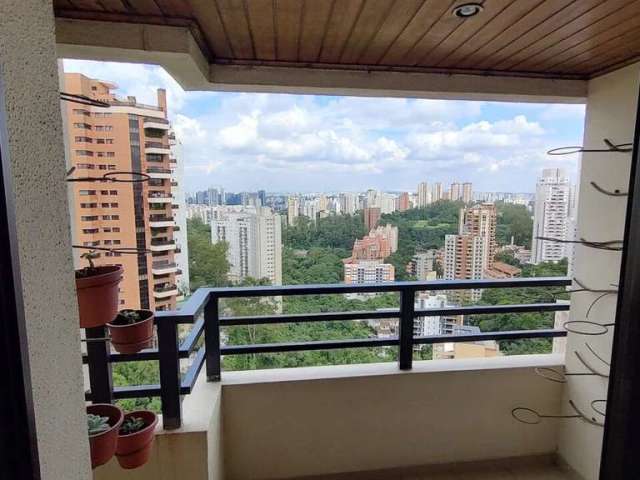 Apartamento VIla Andrade