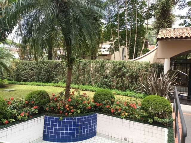 Apartamento Vila Andrade - Jardim Ampliação