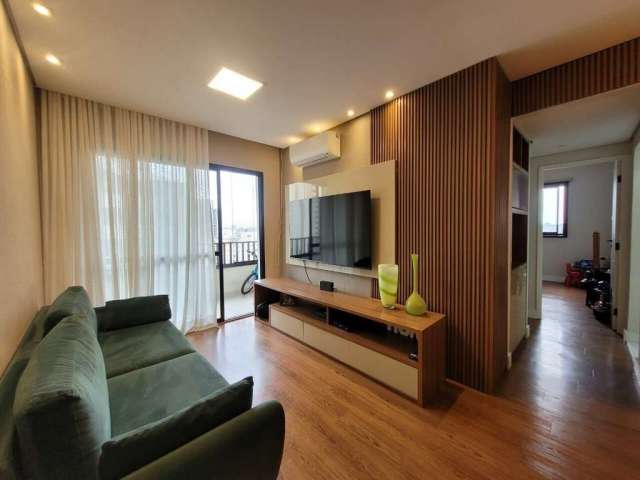 Apartamento com fino acabamento lazer completo no melhor da vila mascote !