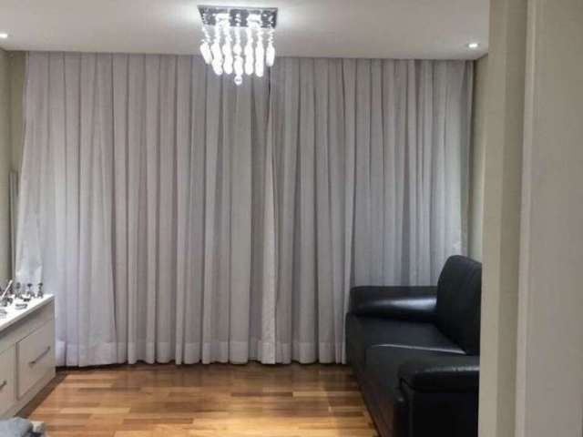 Apartamento 150m² 3 suítes, 3 vagas Vila Mascote