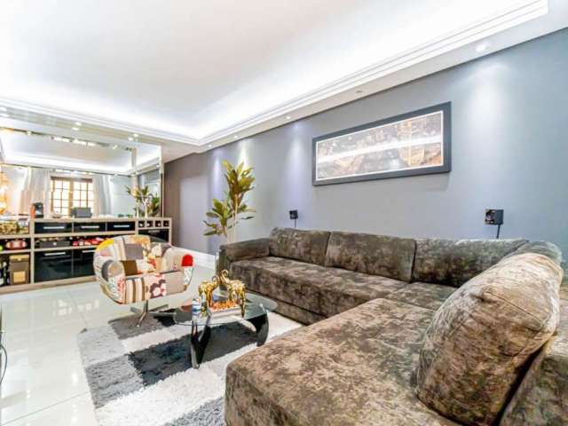 Casa com 3 dormitórios à venda, 167 m² por R$ 815.000,00 - Bela Vista - Osasco/SP