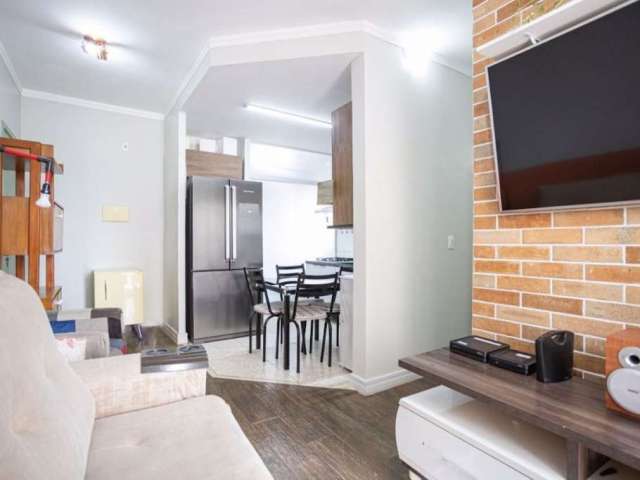 Apartamento com 3 dormitórios à venda, 62 m² por R$ 340.000,00 - Novo Osasco - Osasco/SP