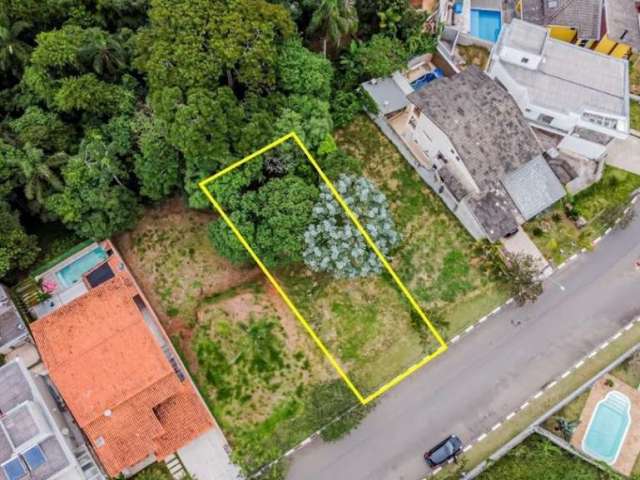 Terreno à venda, 360 m² por R$ 190.000,00 - Vila Rica - Vargem Grande Paulista/SP