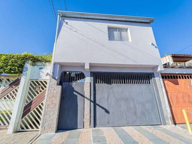 Casa com 3 quartos à venda, 207 m² por R$ 550.000 - Jardim Rosalina - Cotia/SP