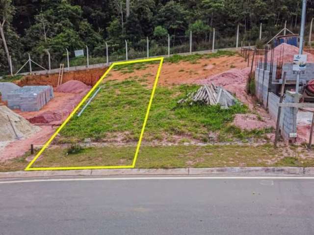 Terreno à venda, 191 m² por R$ 210.000,00 - Terra Nobre Granja Vianna - Cotia/SP