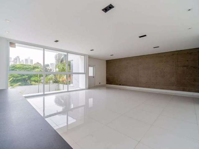 Casa Residencial à venda, Brooklin, São Paulo  R$ 4.000.000- CA1511.