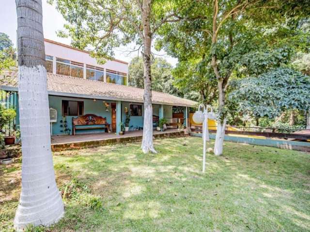 Casa com 3 Quartos  à venda, 190 m² por R$ 785.000,00 - Centro (Cotia) - Cotia/SP