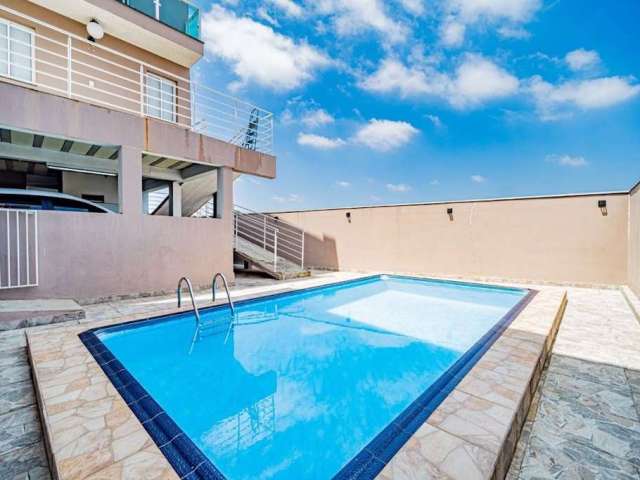 Casa à venda com 3 suítes, 159m², por R$ 850.000,00 no Bela Vista - Osasco/SP