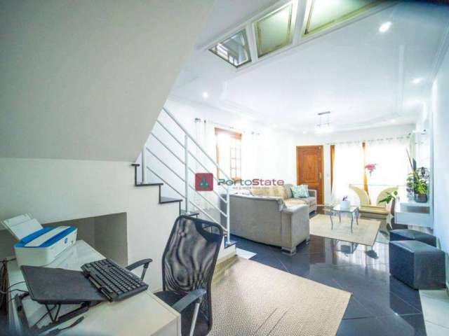 Casa com 3 dormitórios à venda, 320 m² por R$ 800.000,00 - Vila dos Remédios - São Paulo/SP