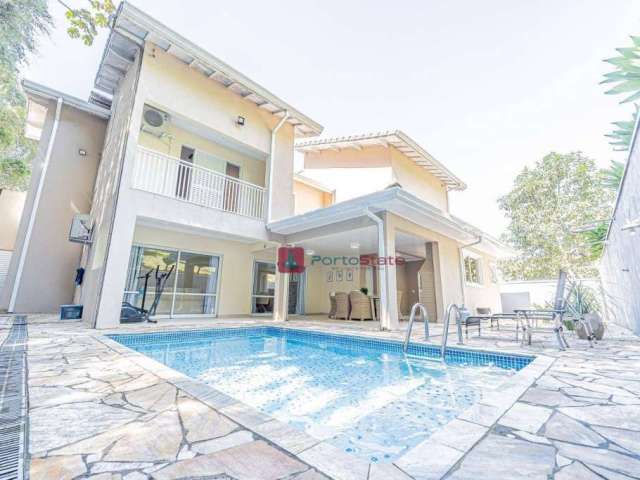 Casa com 3 Quartos ( Suítes) à venda, 404 m² por R$ 1.790.000,00- Granja Viana /SP