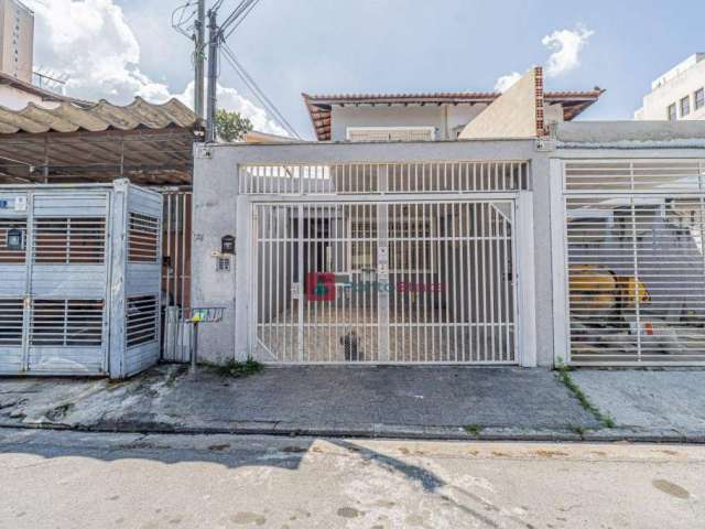 Casa com 3 quartos à venda, 150 m² por R$ 670.000 - Jardim Bonfiglioli - São Paulo/SP