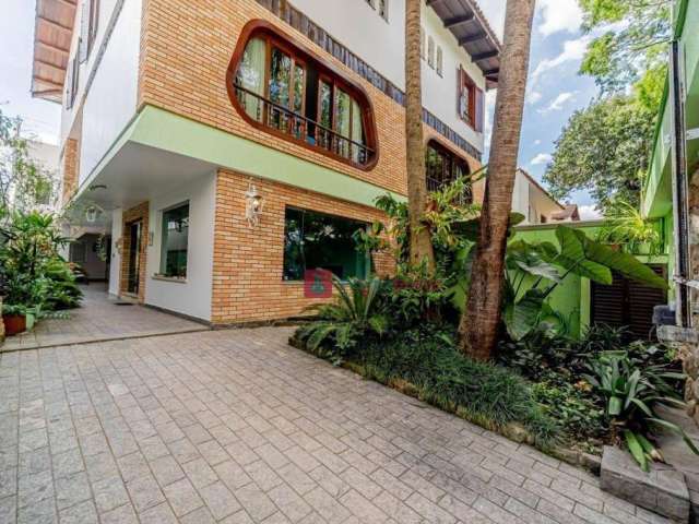 Casa à venda, 318 m² por R$ 1.700.000,00 - Osasco - Osasco/SP