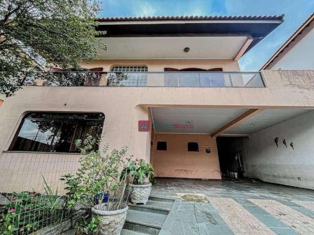 Casa com 4 quartos à venda, 245 m² por R$ 997.000,00 - City Bussocaba - Osasco/SP