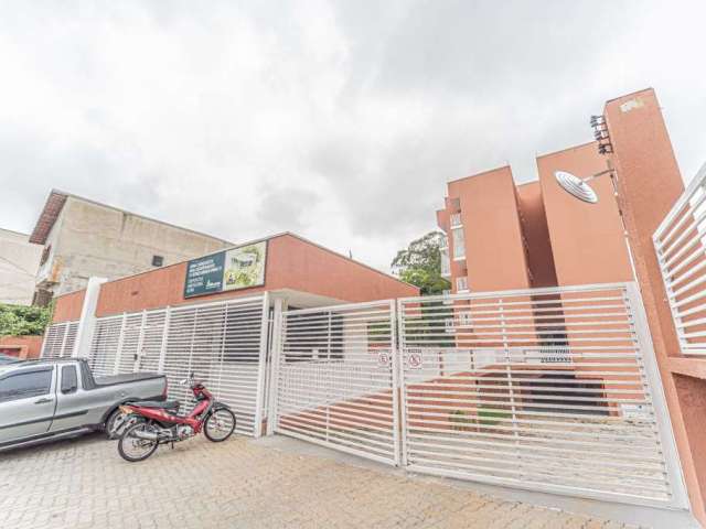 Apartamento de 3 quartos à venda, 89 m² por R$ 470.000 - Granja Viana - Cotia/SP