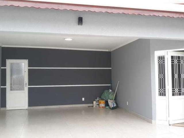 Casa para Venda em Hortolândia, Jardim Nossa Senhora Auxiliadora, 3 dormitórios, 3 banheiros, 4 vagas