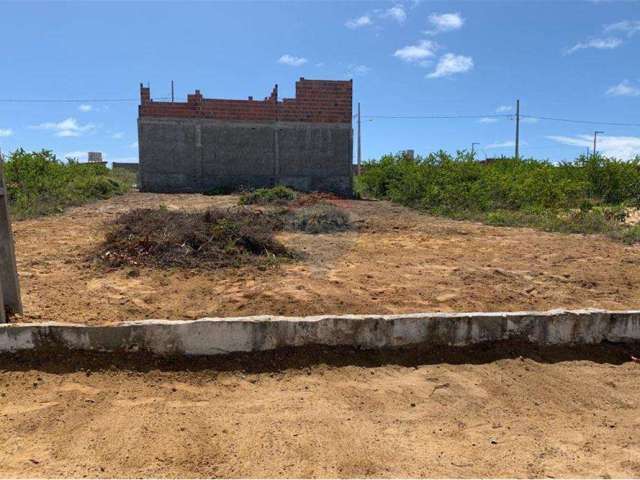 Oportunidade dos sonhos - Terreno a venda Carapibus - Litoral Sul da Paraíba.