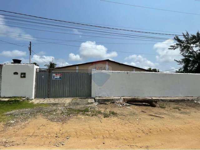 Duas casas pelo preço de uma na Praia de Jacumã, Conde-PB.