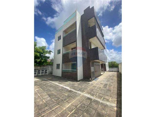 Apartamento Térreo na Praia de Carapibus, Conde-PB