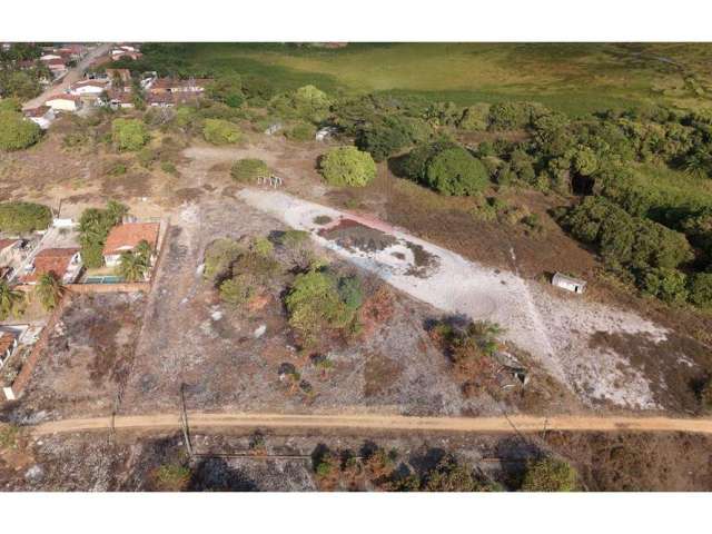 Loteamento praia dos coqueiros em pitimbu b6