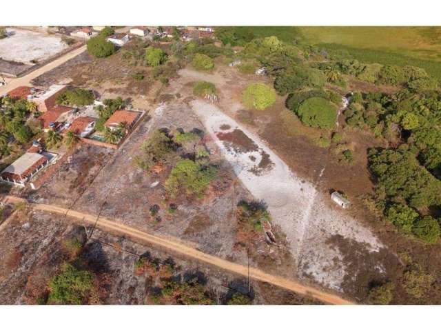 Loteamento praia dos coqueiros em pitimbu b22