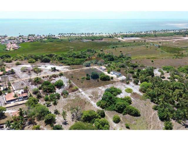 Loteamento praia dos coqueiros em pitimbu b9