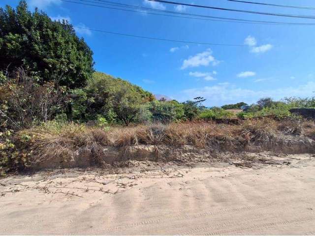 lote Paraíso de Tabatinga