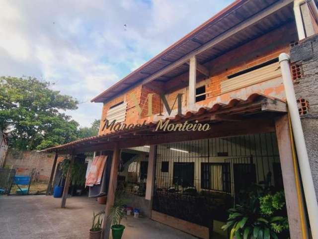 Casa para Venda em Rio das Ostras, Recanto, 4 dormitórios, 2 banheiros, 4 vagas