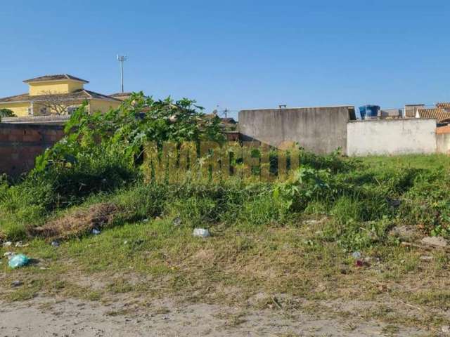 Terreno para Venda em Rio das Ostras, Village