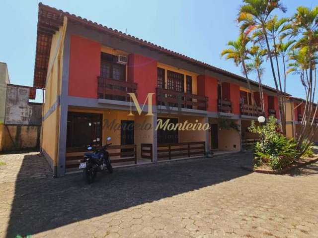 Casa para Venda em Rio das Ostras, Extensão do Bosque, 2 dormitórios, 2 banheiros, 1 vaga