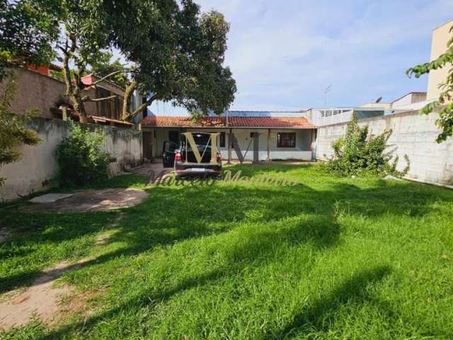 Casa para Venda em Rio das Ostras, Ouro Verde, 4 dormitórios, 1 suíte, 3 banheiros, 5 vagas