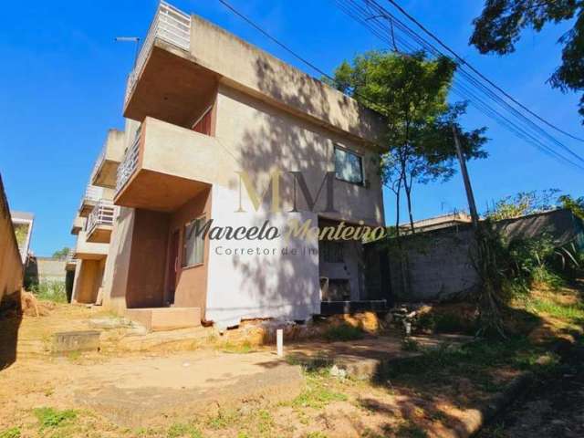 Casa para Venda em Rio das Ostras, Maria Turri, 2 dormitórios, 2 suítes, 3 banheiros, 1 vaga