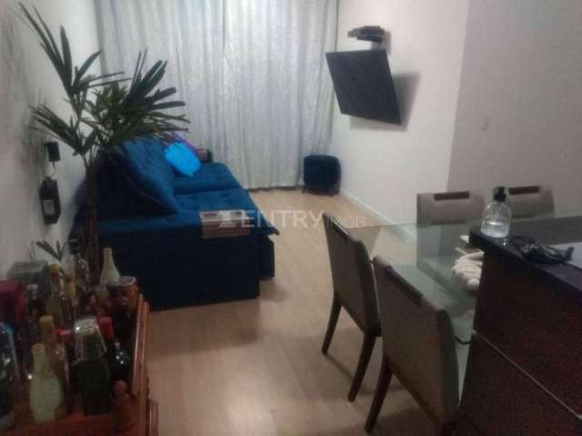 Apartamento com 71 m² à venda por R$ 415.000,00 , com 3 dormitórios - Bairro  Jardim Tamoio /  Jund