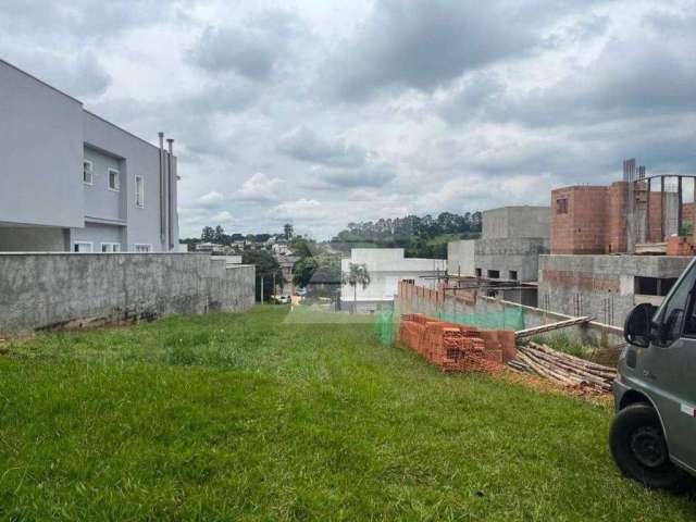 Terreno à venda Reserva da Serra - condomínio fechado de alto padrão, 636 m² por R$ 850.000,00 - Bairro Medeiros - Jundiaí/SP