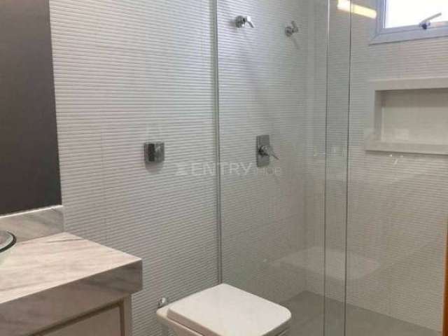 Belíssima Casa à Venda no Condomínio Recanto das Palmas com 03 dormitórios , 225 m² por R$ 1.850.000,00 - Bosque - Vinhedo/SP