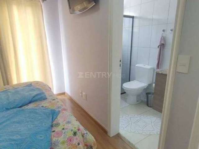 Sobrado à venda, 3 quartos, 119m², R$ 725.000,00 com 1 suíte mais 2 dormitórios -  Bairro Colônia - Jundiai/SP