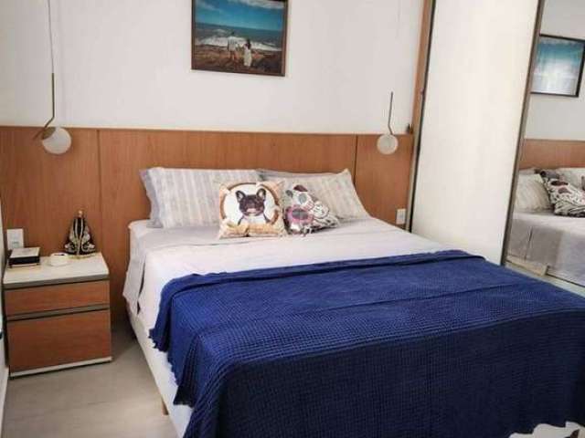 Apartamento à venda, Vila Nambi, Jundiaí, SP