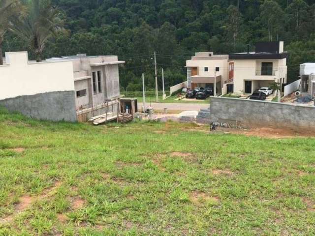 Terreno à venda, 378 m² por R$ 345.000,00 - Ibi Aram - Itupeva/SP