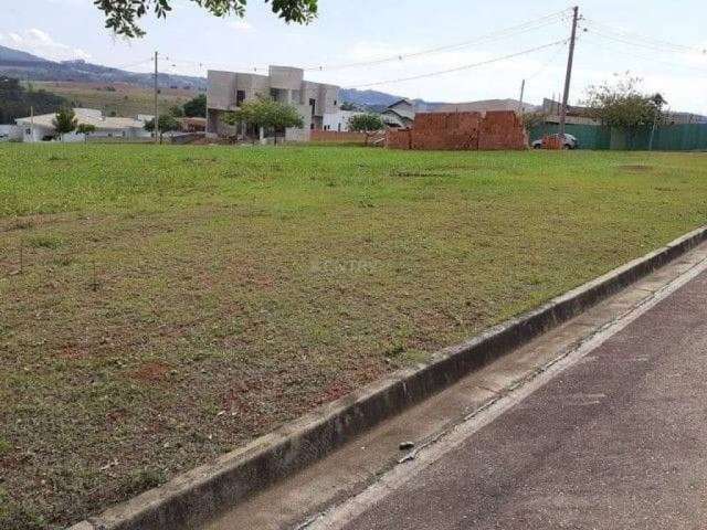 Terreno à venda, 603 m² por R$ 375.000,00 - Bairro da Posse - Itatiba/SP