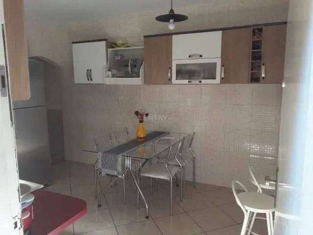 Casa térrea com 170 m² à venda por R$ 511.000,00 , com 1 suíte mais 2 dormitórios -  Bairro : Vila Santana - Jundiaí /SP