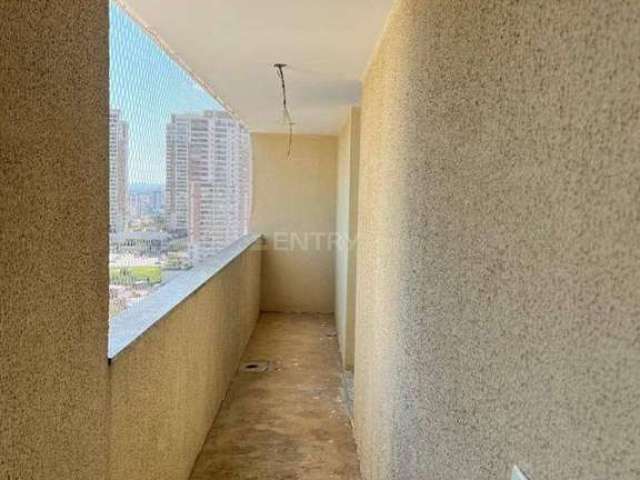 Apartamento à venda, Jardim Messina, Jundiaí, SP