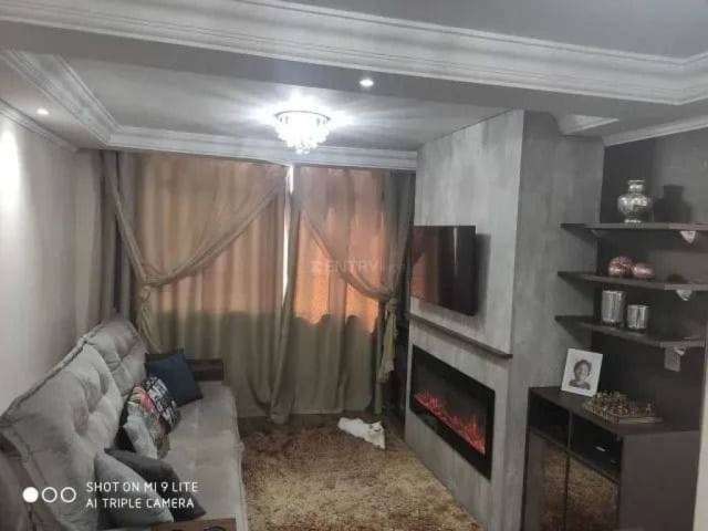 Apartamento com 3 dormitórios à venda, 98 m² por R$ 480.000 - Jardim Bizarro - Jundiaí/SP