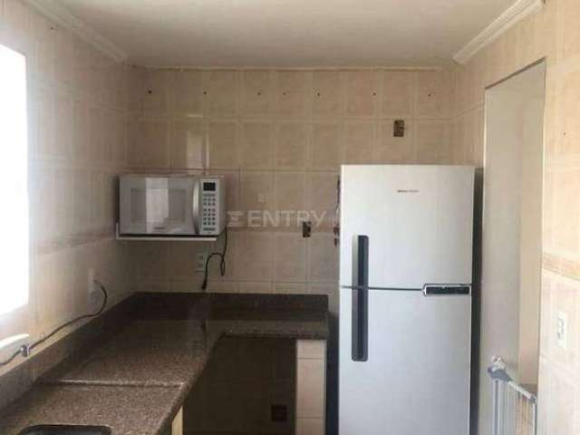 Apartamento à venda, Residencial Terra da Uva, Jundiaí, SP