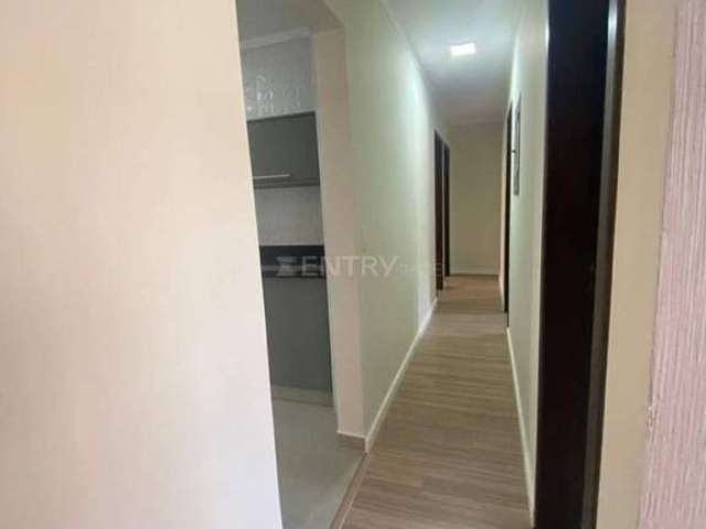 Apartamento à venda de 93 m² 3 Dormitórios sendo 1 suíte em excelente localização  Parque da Represa em Jundiaí (SP).