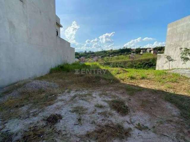 Terreno 134 m² no Vale Verde, Jundiaí SP. Conforto, segurança e preço baixo. Perto de tudo. Ligue e visite já.