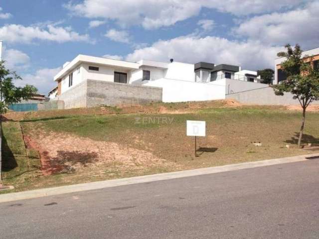 Terreno à venda, 360 m² por R$ 680.000,00 - Jardim Novo Mundo - Jundiaí/SP