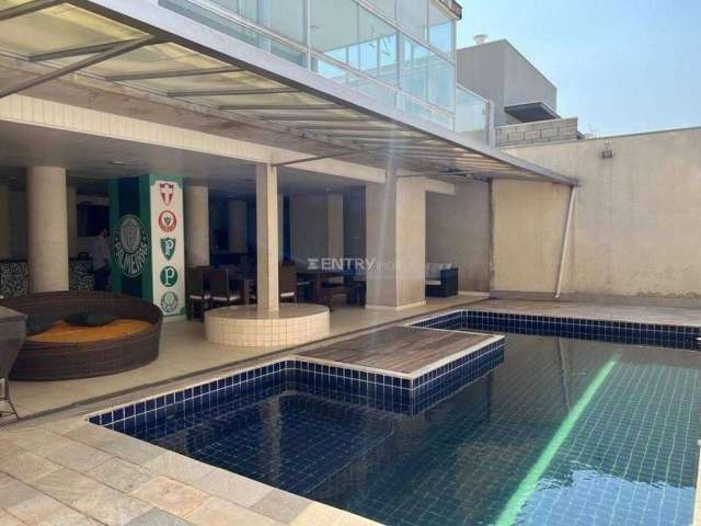 Casa à venda com 4 suítes piscina aquecida em condomínio fechado de alto padrão jundiaí sp