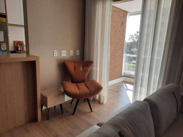 Apartamento à venda, Jardim Tereza Cristina, Jundiaí, SP