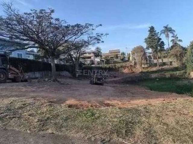 Terreno à venda, em rua sem saída com 1200 m² por R$ 320.000,00 – Novo Horizonte I - Itupeva/SP